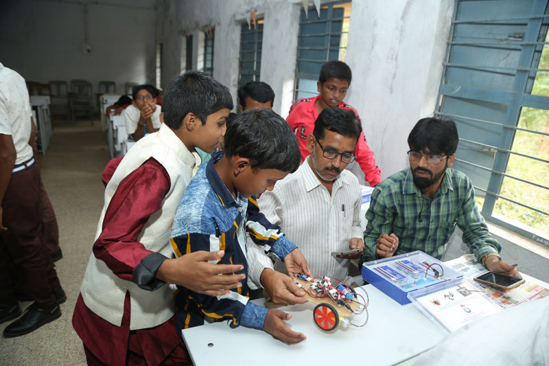 gallery